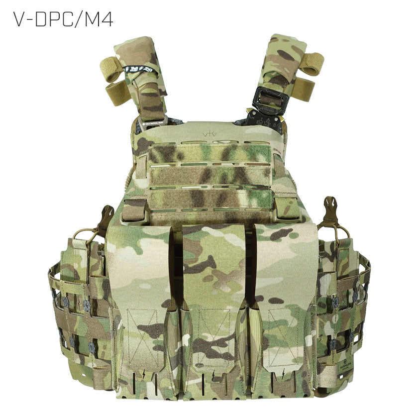 VOLK TACTICAL GEAR マルチカム Outrange Container レンジバッグ ...