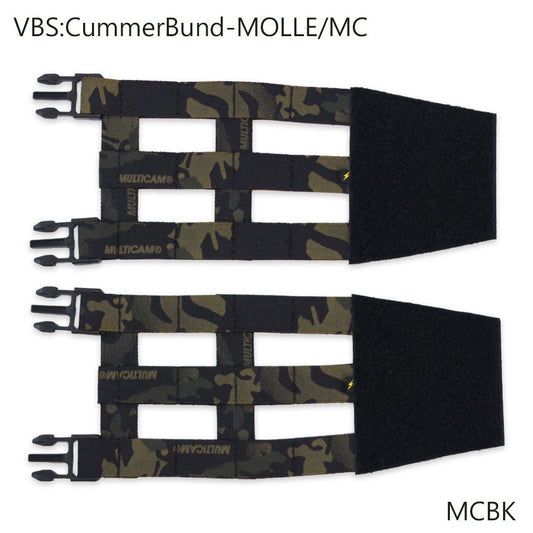 CummerBund-MOLLE/MC