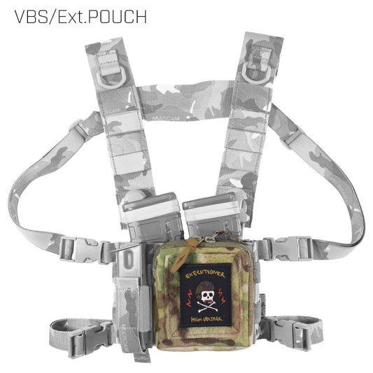 Ext. POUCH