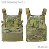 VBS PlateBag/Gen1.5