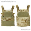 VBS PlateBag/Gen1.5