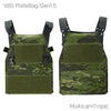 VBS PlateBag/Gen1.5