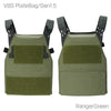 VBS PlateBag/Gen1.5