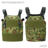 VBS PlateBag/Gen1.5