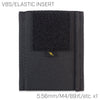 BS-13 / ELASTIC INSERT-M16