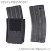 BS-13 / ELASTIC INSERT-M16