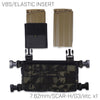 BS-15 / ELASTIC INSERT-G3