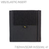 BS-15 / ELASTIC INSERT-G3