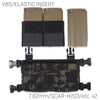 BS-16 / ELASTIC INSERT-G3x2