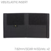BS-16 / ELASTIC INSERT-G3x2
