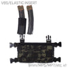 BS-17 / ELASTIC INSERT-MP5