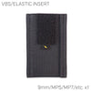BS-17 / ELASTIC INSERT-MP5