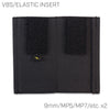 BS-18 / ELASTIC INSERT-MP5x2