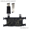 BS-19 / ELASTIC INSERT-HG