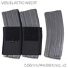 BS-24 / ELASTIC INSERT-M16x2
