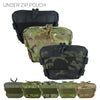 BS-34 / UNDER ZIP POUCH