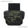 BS-34 / UNDER ZIP POUCH