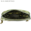BS-34 / UNDER ZIP POUCH