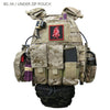 BS-34 / UNDER ZIP POUCH