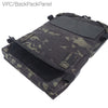 VPC/BackPackPanel
