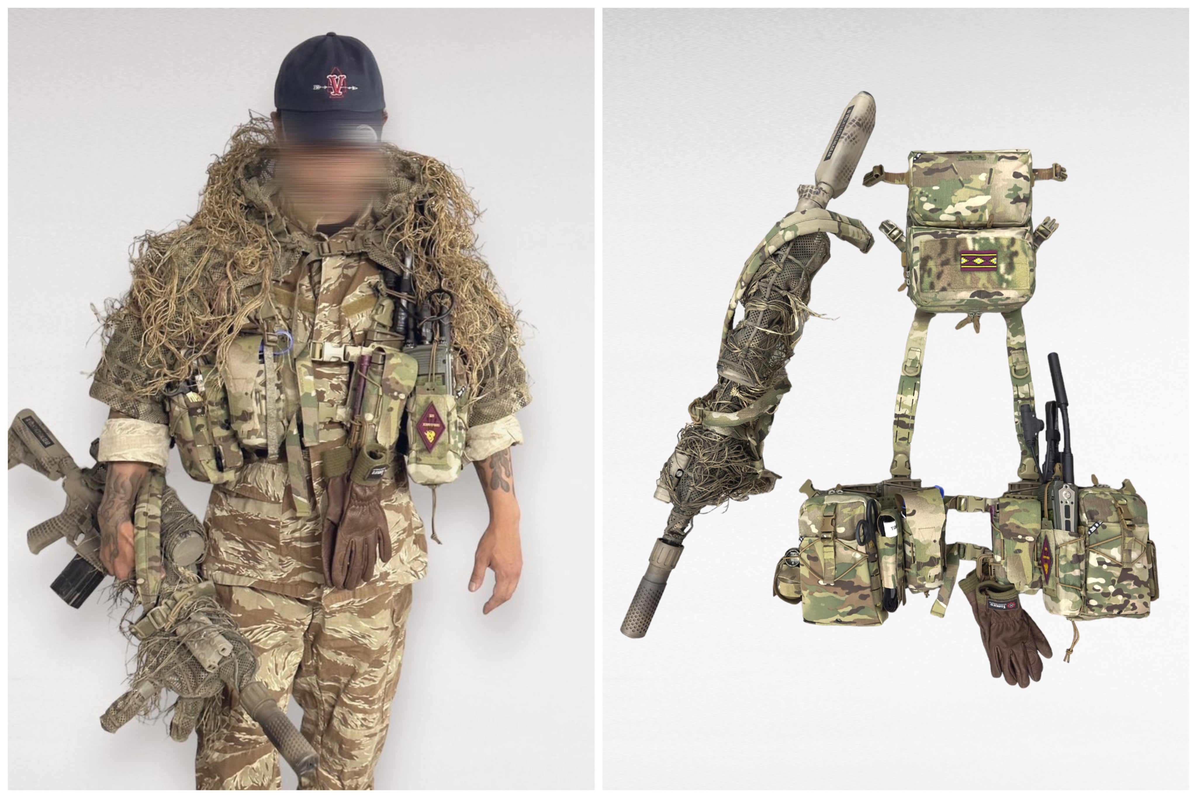 Volk Tactical Gear – VOLK TACTICAL GEAR