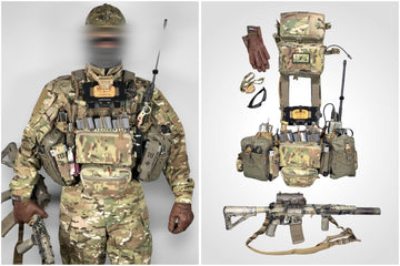 Rufus-RIG / MULTICAM