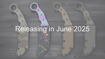 2025年6月入荷予定