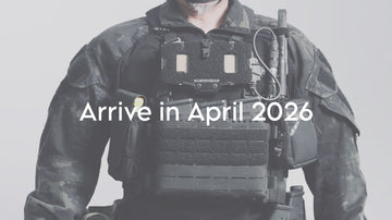 2026年4月の入荷予定