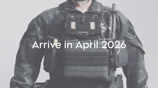 2026年4月の入荷予定