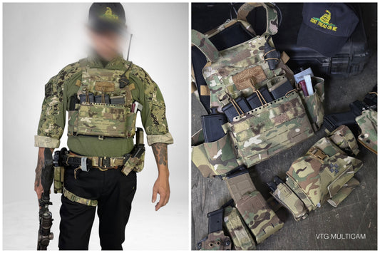 VPC MULTICAM