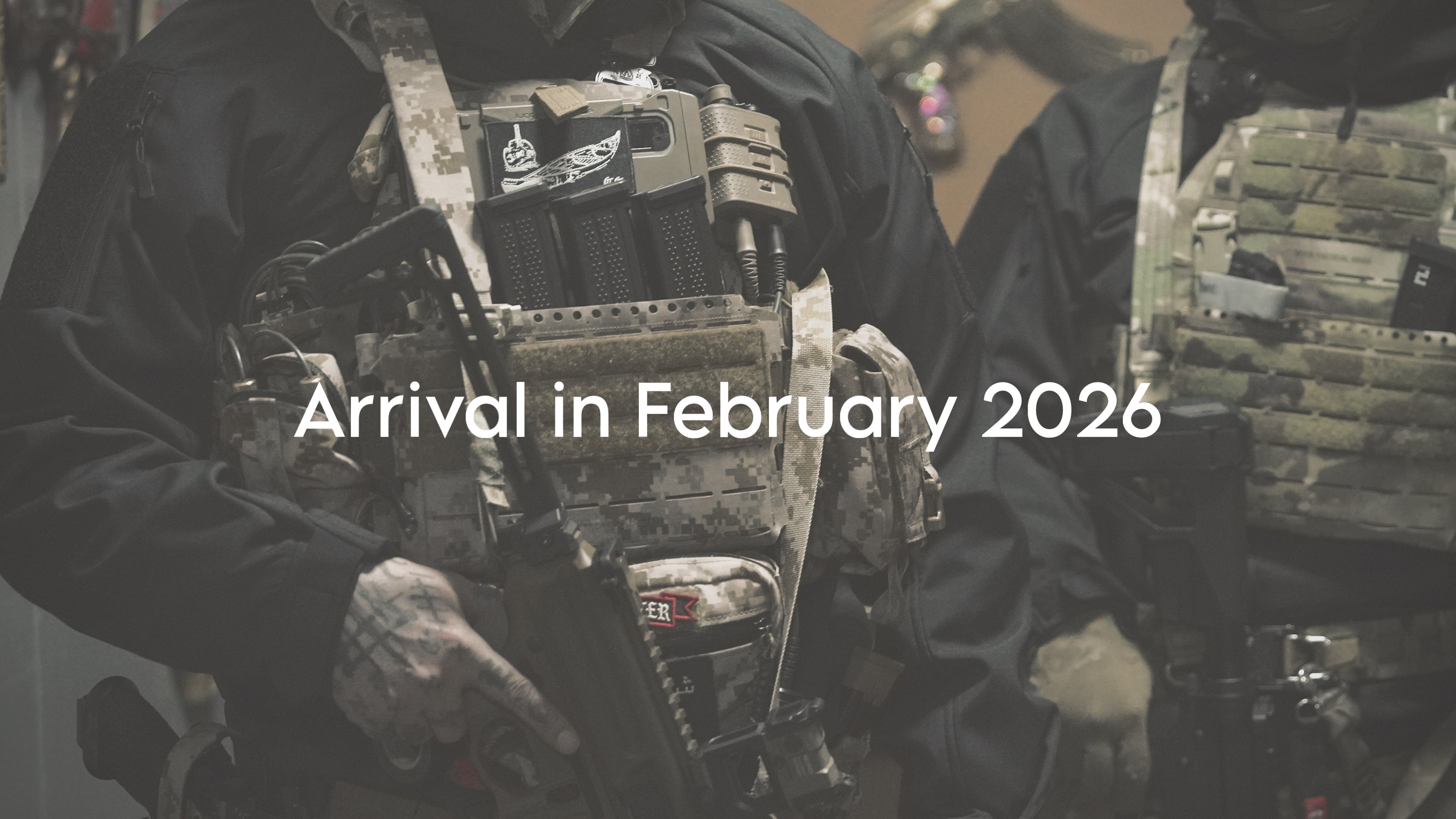 Product info – VOLK TACTICAL GEAR