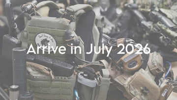 2026年7月の入荷予定