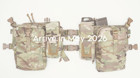 2026年5月の入荷予定