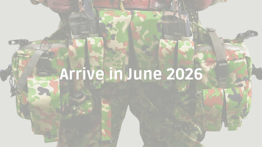 2026年6月の入荷予定