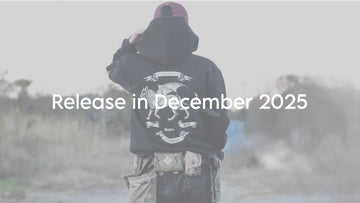 2025年12月入荷予定