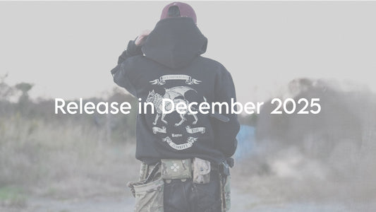 2025年12月入荷予定