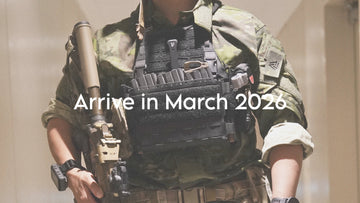 2026年3月の入荷予定