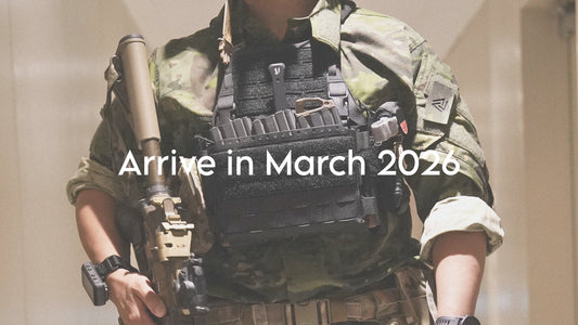 2026年3月の入荷予定