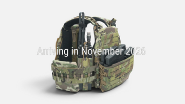 2026年11月の入荷予定