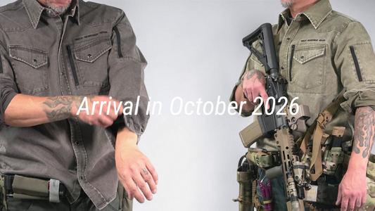 2026年10月の入荷予定