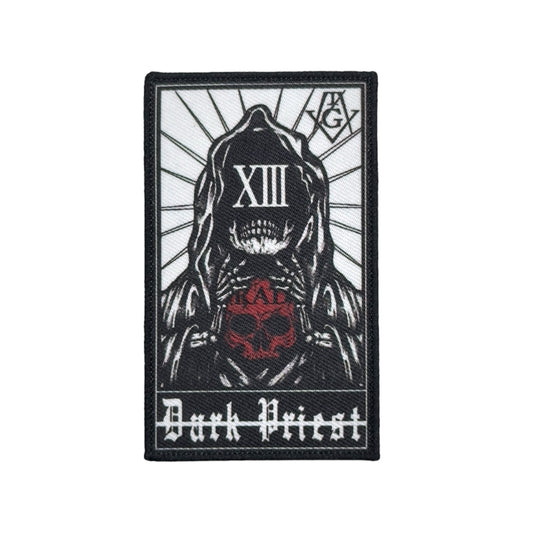 VTG×RADAMMO / DARK PRIEST PATCH PV