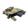 MONOCOQUE INSERT / M16×3