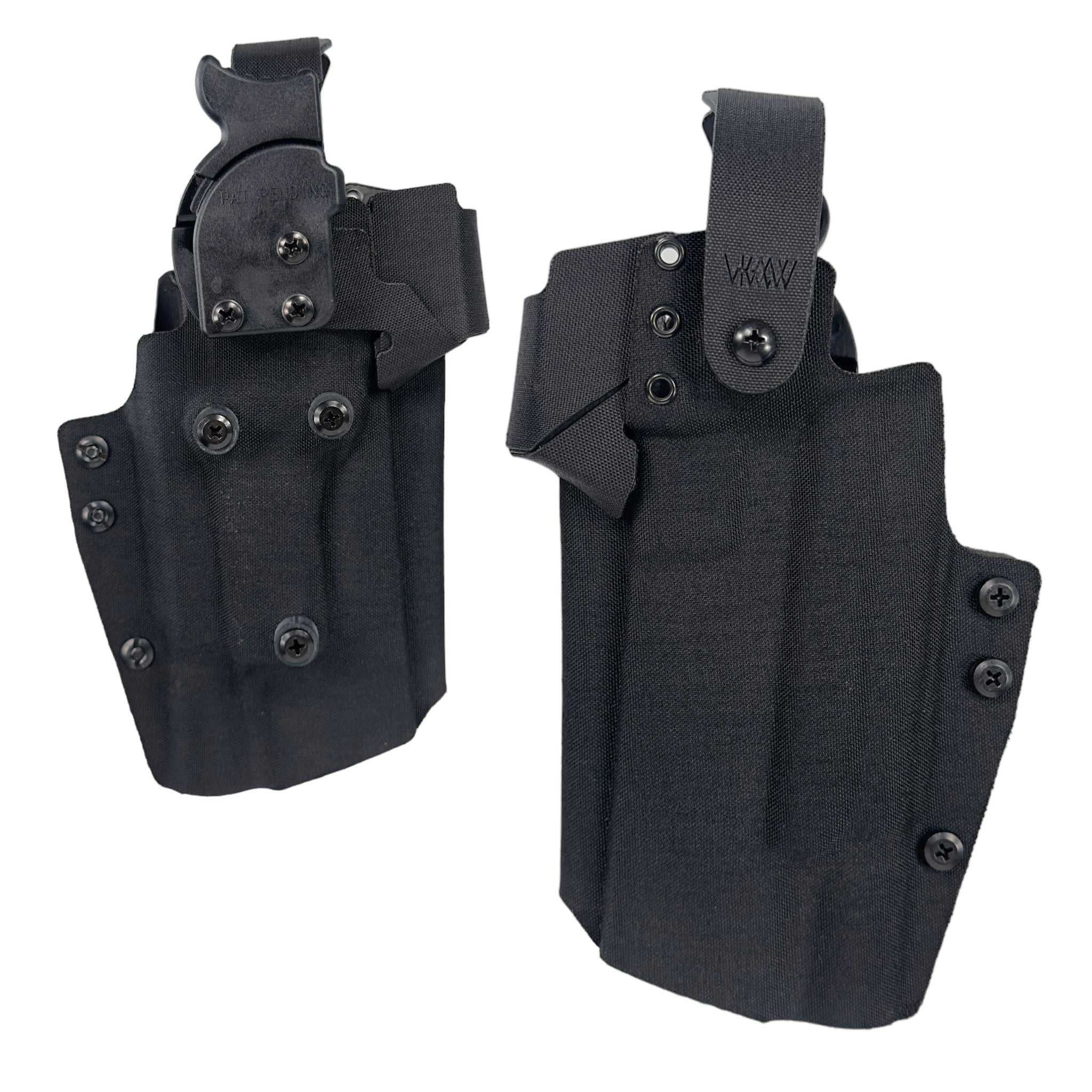 ALMIGHTY HOLSTER / LV2-RD G2 – VOLK TACTICAL GEAR