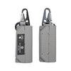 DUAL KEY SILENCER