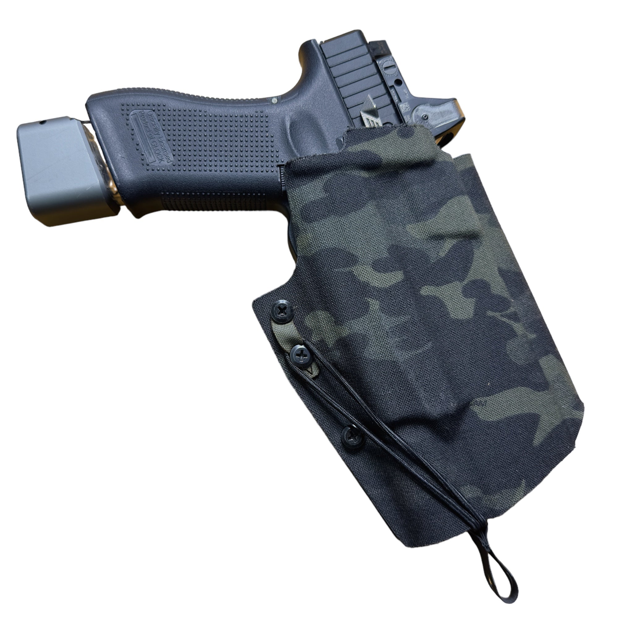 Gun Hold Bungee V2 – VOLK TACTICAL GEAR