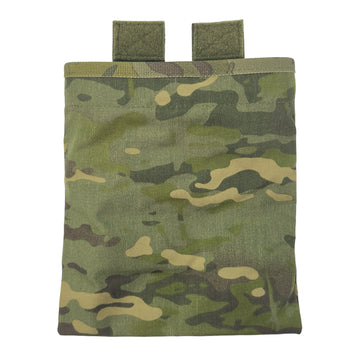 BS-10 / DUMP POUCH