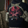 TRIBE HOODIE / 受注限定