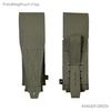 PistolMagPouch+Flap