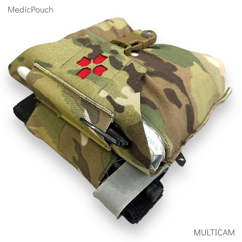 MedicPouch-V2 – VOLK TACTICAL GEAR
