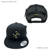 Kepauvos MESH CAP